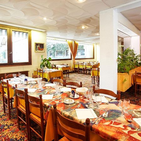 Hotel De Paris Bagnères-de-Luchon Kültér fotó