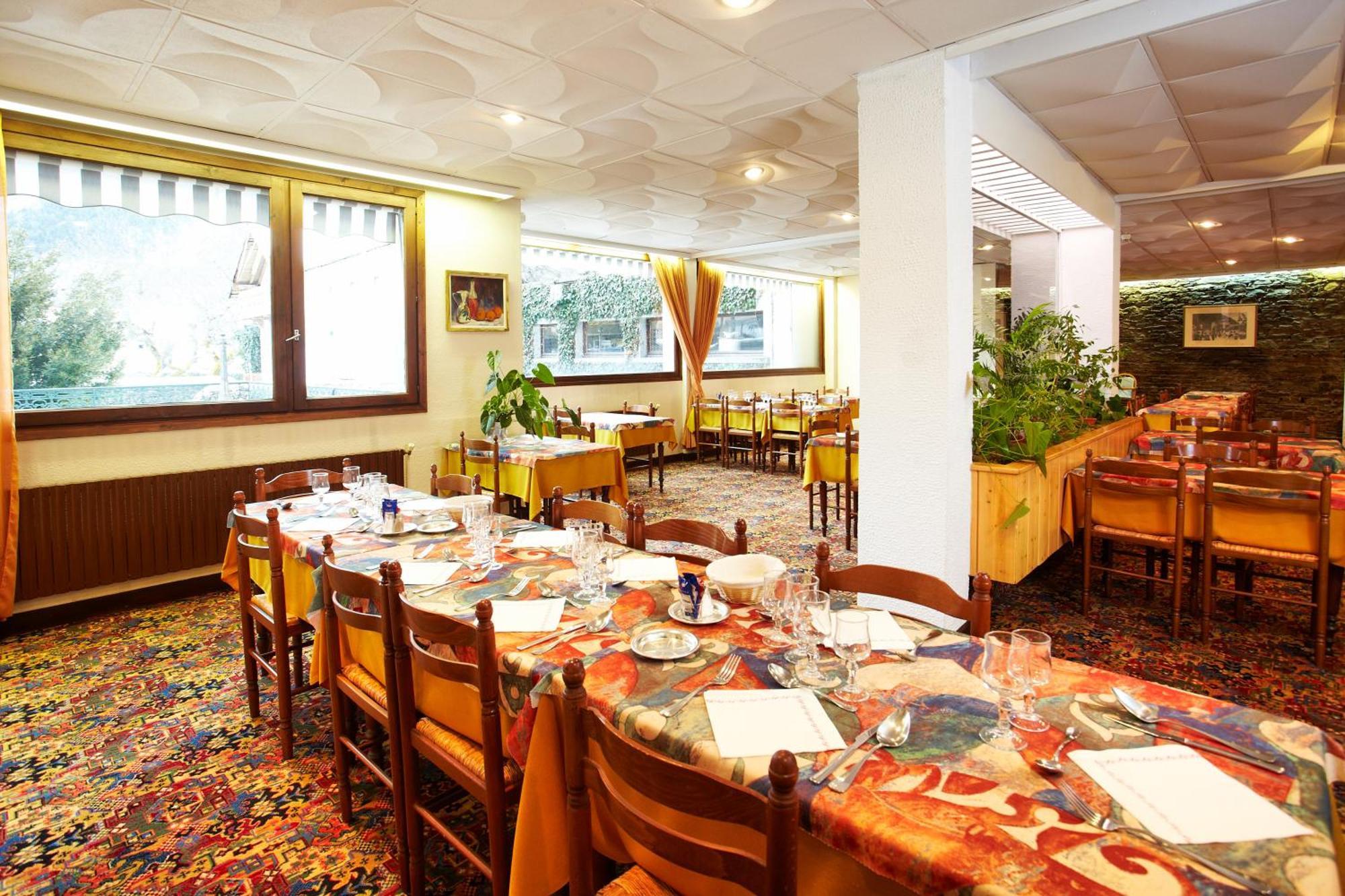 Hotel De Paris Bagnères-de-Luchon Kültér fotó