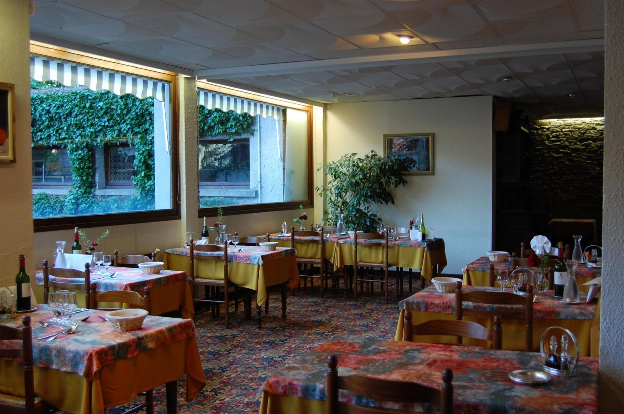 Hotel De Paris Bagnères-de-Luchon Kültér fotó